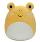 Pehme mänguasi Squishmallows, 12 cm hind ja info | Pehmed mänguasjad | kaup24.ee