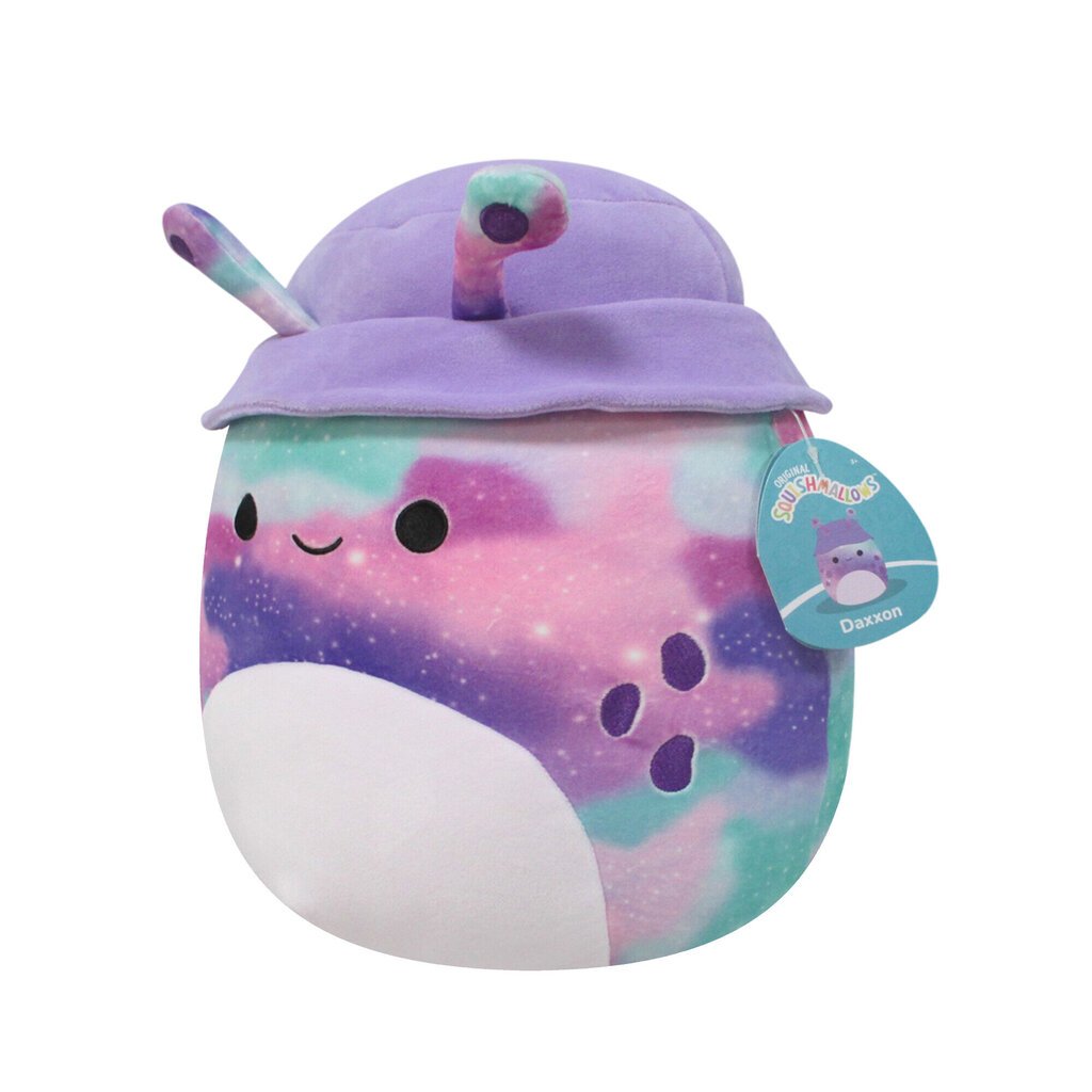 Pehme mänguasi Squishmallows, 12 cm hind ja info | Pehmed mänguasjad | kaup24.ee