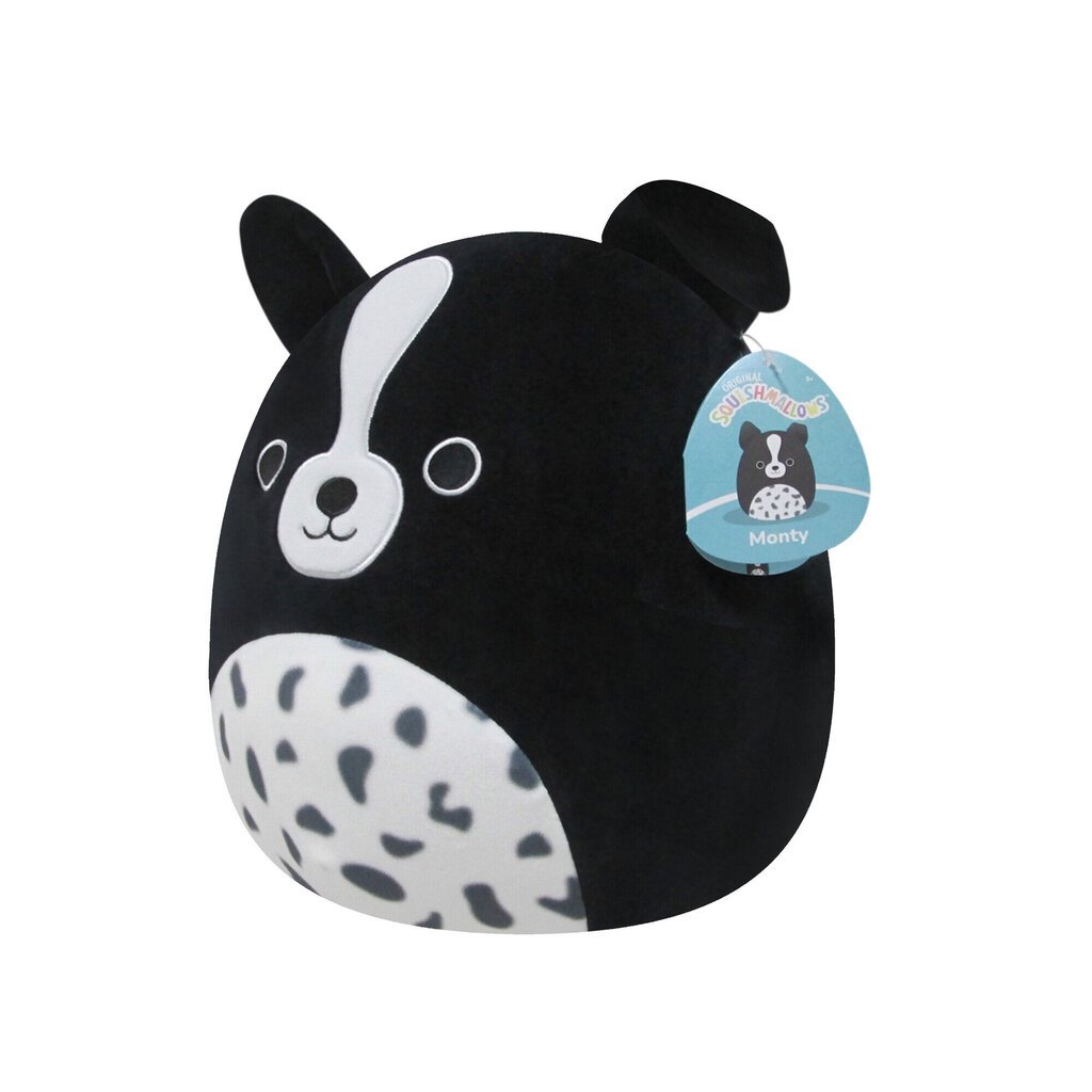 Pehme mänguasi Squishmallows, 12 cm hind ja info | Pehmed mänguasjad | kaup24.ee