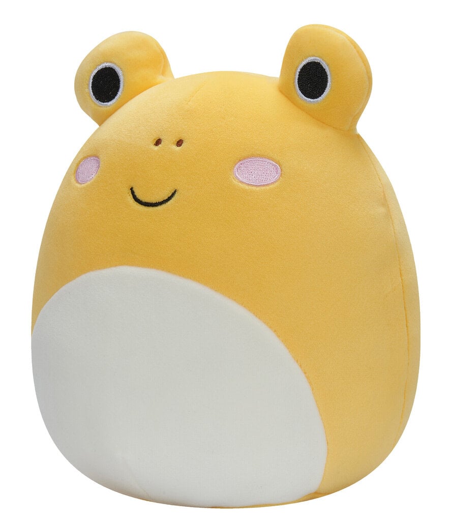 Pehme mänguasi Squishmallows, 12 cm цена и информация | Pehmed mänguasjad | kaup24.ee