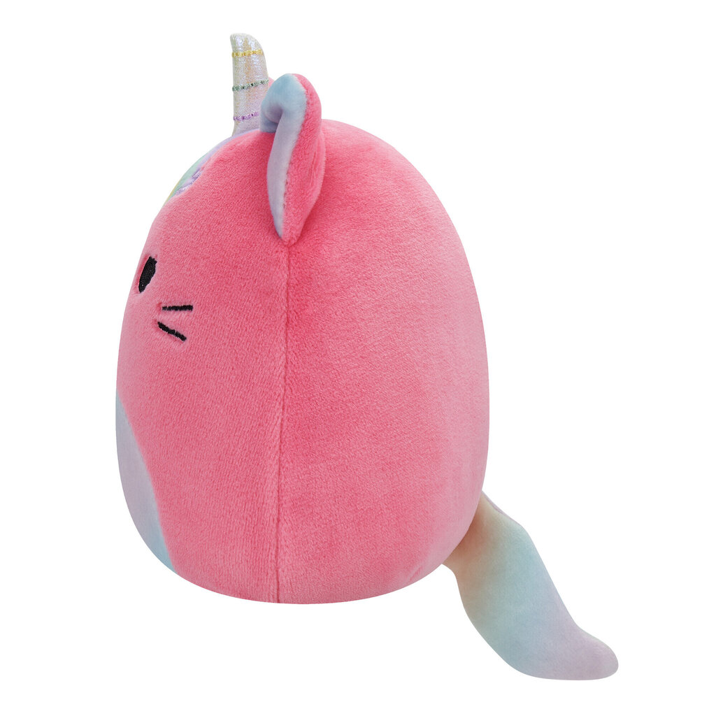 Pehme mänguasi Squishmallows, 12 cm hind ja info | Pehmed mänguasjad | kaup24.ee