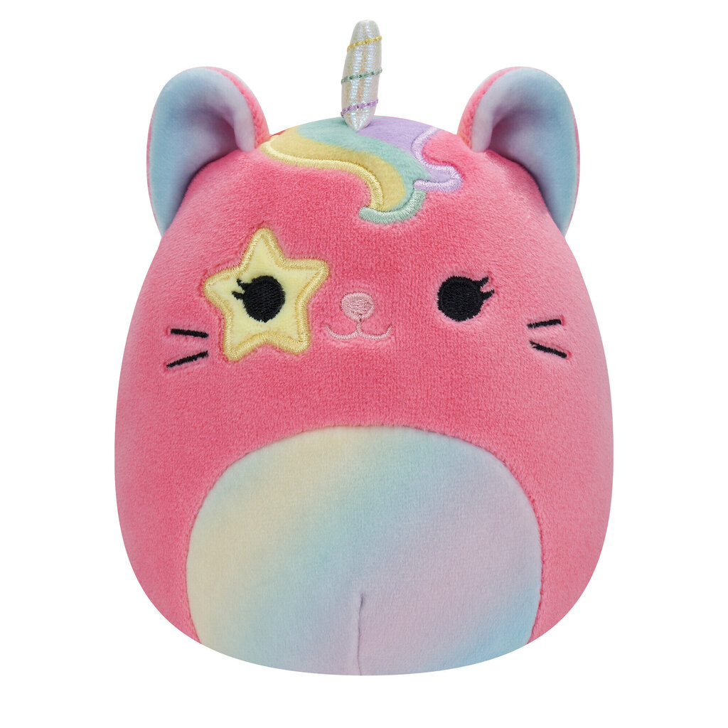 Pehme mänguasi Squishmallows, 12 cm цена и информация | Pehmed mänguasjad | kaup24.ee