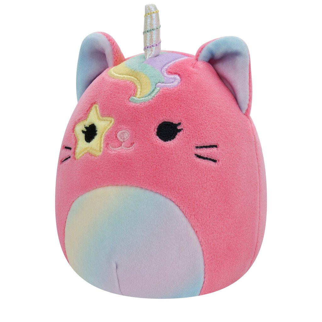 Pehme mänguasi Squishmallows, 12 cm hind ja info | Pehmed mänguasjad | kaup24.ee