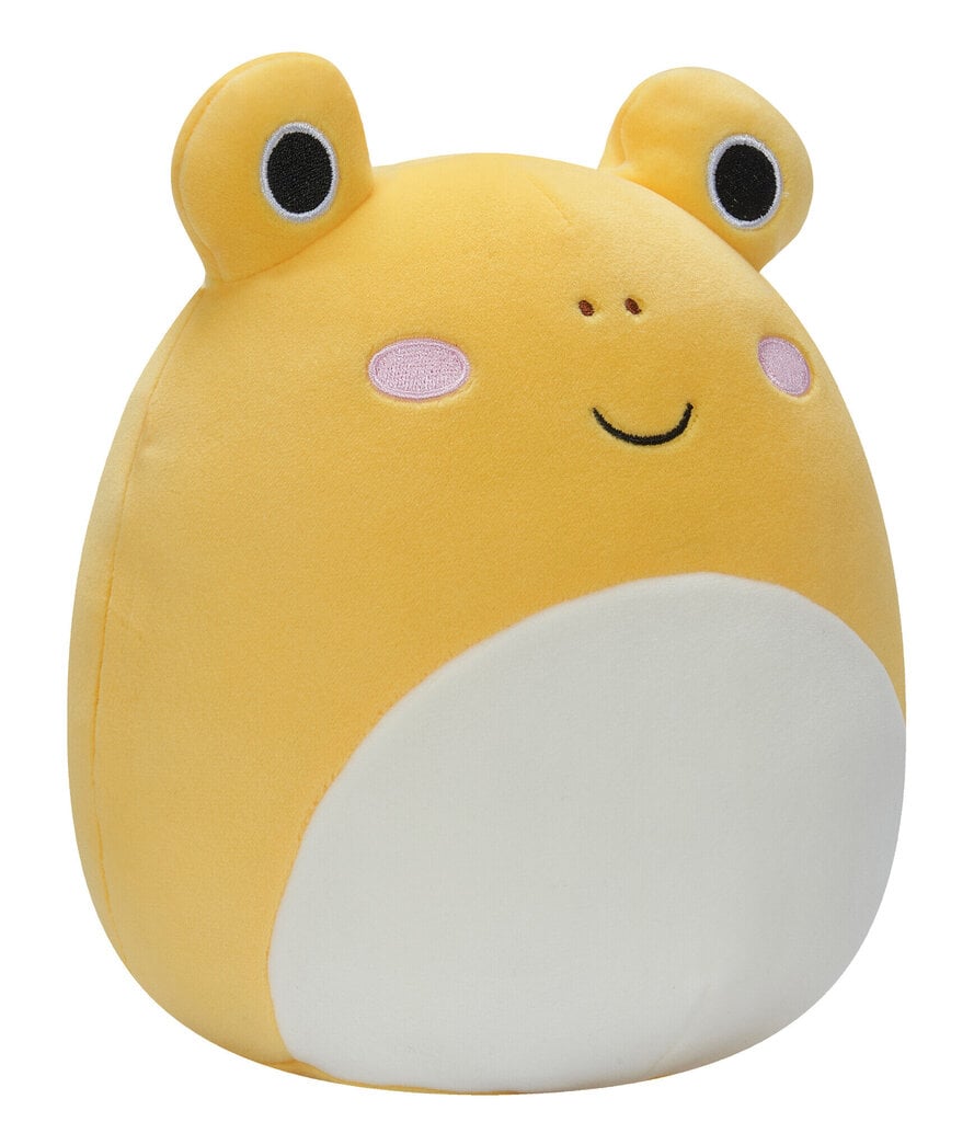 Pehme mänguasi Squishmallows, 12 cm hind ja info | Pehmed mänguasjad | kaup24.ee