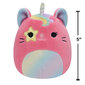 Pehme mänguasi Squishmallows, 12 cm hind ja info | Pehmed mänguasjad | kaup24.ee