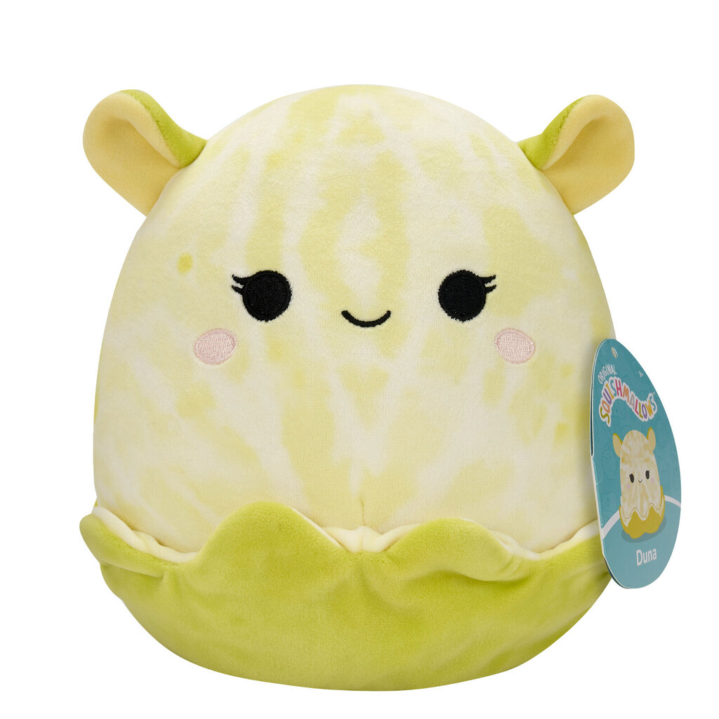 Pehme mänguasi Squishmallows, 12 cm hind ja info | Pehmed mänguasjad | kaup24.ee