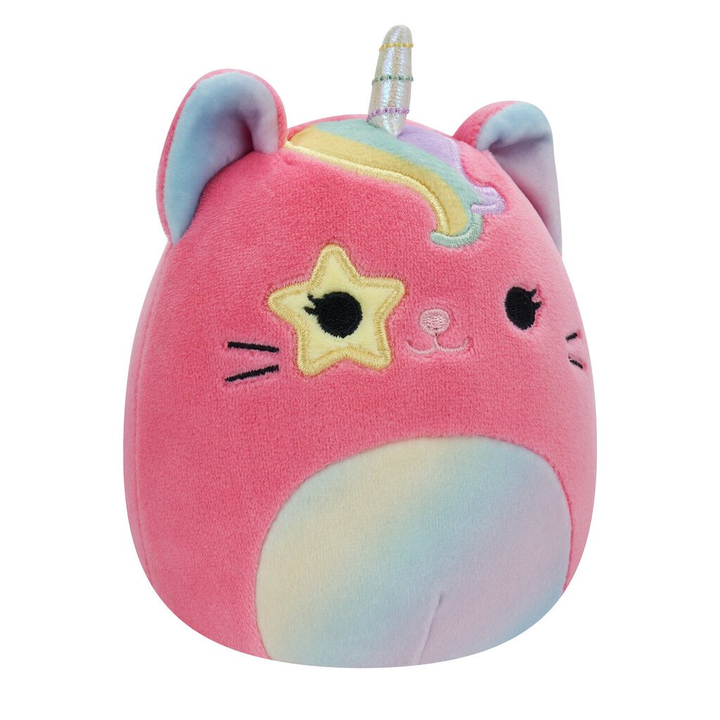 Pehme mänguasi Squishmallows, 12 cm hind ja info | Pehmed mänguasjad | kaup24.ee