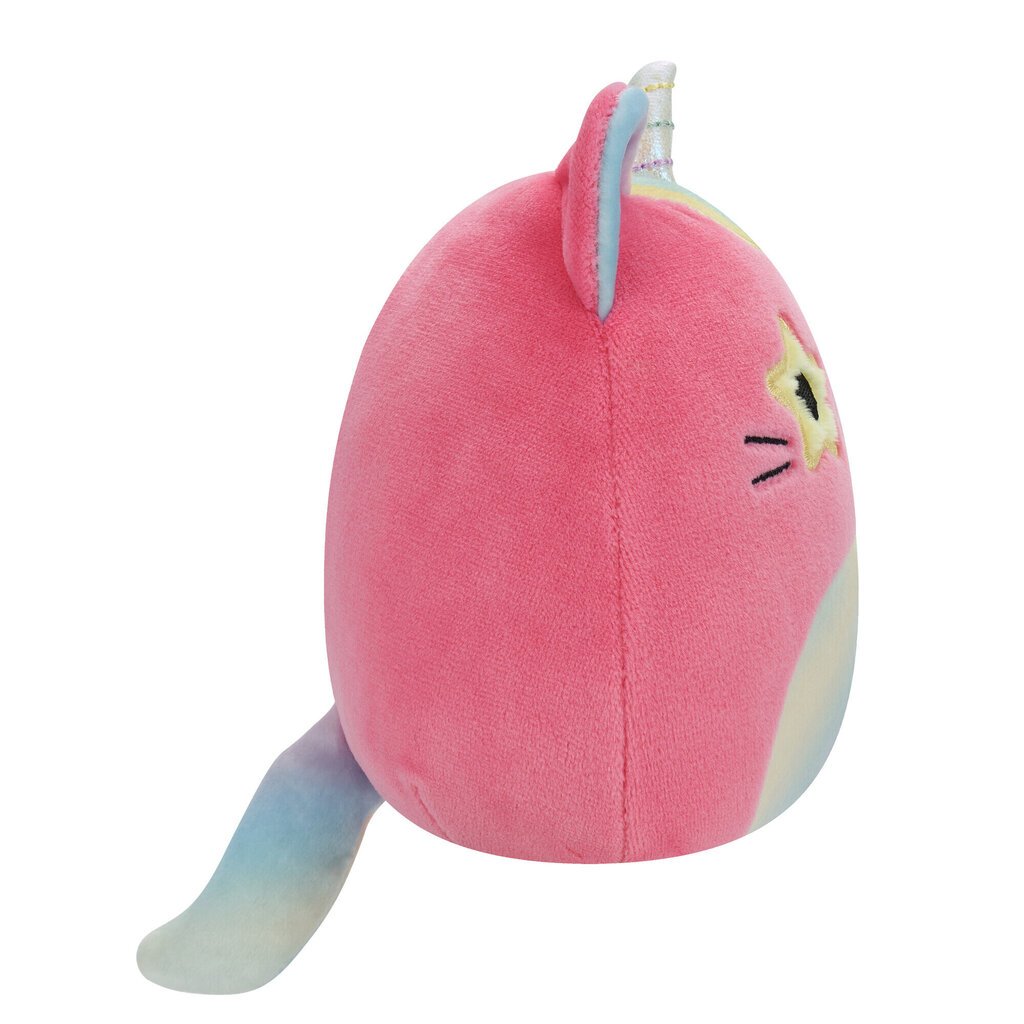 Pehme mänguasi Squishmallows, 12 cm hind ja info | Pehmed mänguasjad | kaup24.ee