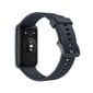 Huawei Watch FIT SE Starry Black 55020BEG hind ja info | Nutikellad (smartwatch) | kaup24.ee