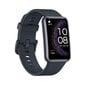 Huawei Watch Fit SE Starry Black hind ja info | Nutikellad (smartwatch) | kaup24.ee