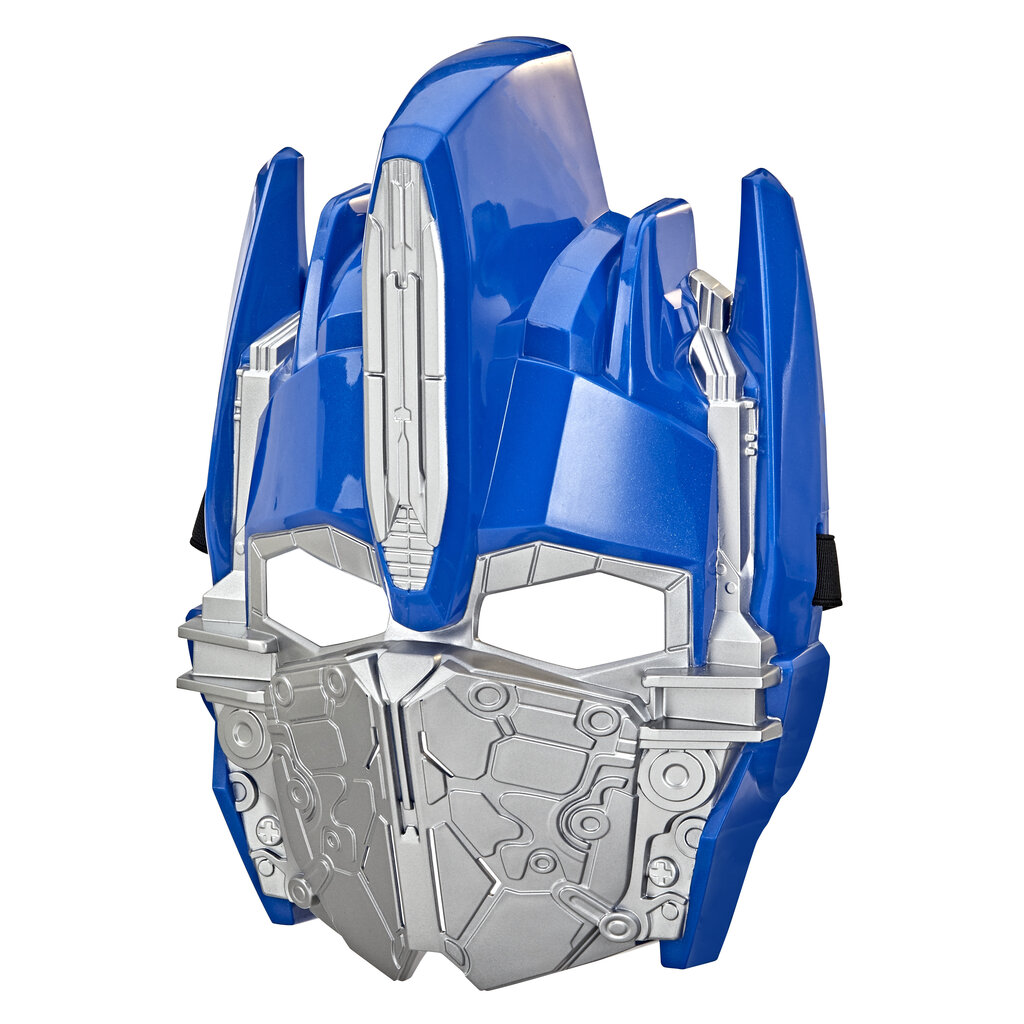 Transformers Elukate tõus mask hind ja info | Karnevali kostüümid | kaup24.ee