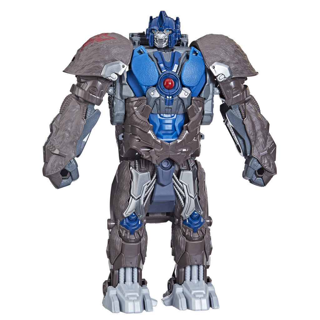 Transformers kuju Smash Changers 23 cm hind ja info | Poiste mänguasjad | kaup24.ee