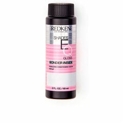 Poolpüsiv värv Redken Shades EQ 3 x 60 ml Nº 10WG-9.33 hind ja info | Juuksevärvid | kaup24.ee