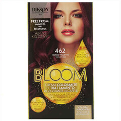 Постоянная краска Bloom Dikson Muster 462  цена и информация | Краска для волос | kaup24.ee