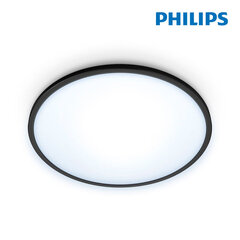 Потолочный светильник Philips Wiz цена и информация | Потолочные светильники | kaup24.ee