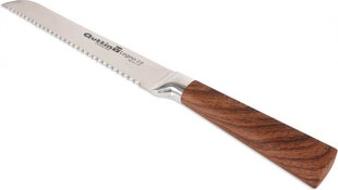 Leivanuga Quttin Legno 2.0 Wood (20 cm) цена и информация | Подставка для ножей Tescoma Woody, 21 см | kaup24.ee