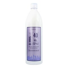 Juuste oksüdeerija Saga Nysha Color Pro (1000 ml) цена и информация | Краска для волос | kaup24.ee