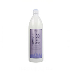 Juuste oksüdeerija Color Pro Saga Nysha 30 vol 9 % (1000 ml) hind ja info | Juuksevärvid | kaup24.ee