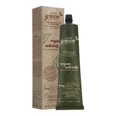 Värvi andev kreem Pure Green Nº 5.77 (100 ml) hind ja info | Juuksevärvid | kaup24.ee