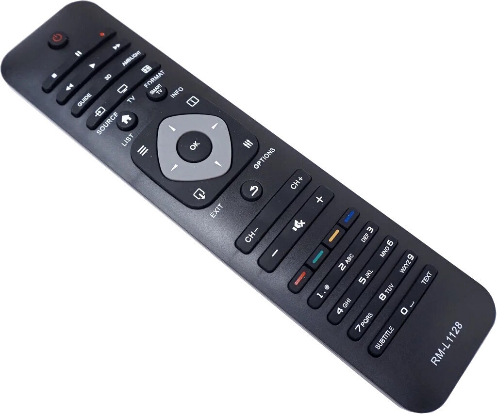 Huayu RM-L1128 hind ja info | Smart TV tarvikud | kaup24.ee