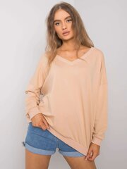 Vero Moda женский кардиган 10302954*01, kreem/birch 5715513099711 цена и информация | Женские толстовки | kaup24.ee