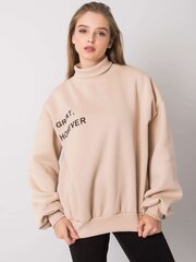 Vero Moda женский кардиган 10302954*01, kreem/birch 5715513099711 цена и информация | Женские толстовки | kaup24.ee