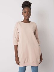 Vero Moda женский кардиган 10302954*01, kreem/birch 5715513099711 цена и информация | Женские толстовки | kaup24.ee