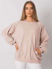 Vero Moda женский кардиган 10302954*01, kreem/birch 5715513099711 цена и информация | Женские толстовки | kaup24.ee