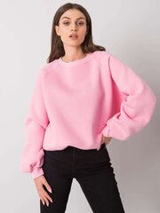 Kampsun, roosa hind ja info | Naiste pusad | kaup24.ee