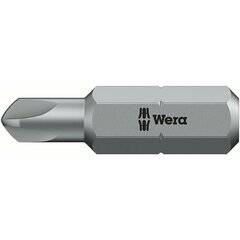 Бит Wera 871/1 TORQ-SET Mplus. 1 х 25 мм цена и информация | Механические инструменты | kaup24.ee
