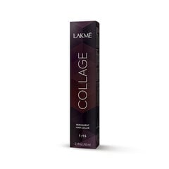 Püsivärv Lakmé Collage Bases Color Nº 10/00 60 ml цена и информация | Краска для волос | kaup24.ee