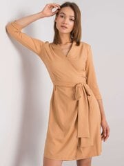 Kleit naistele Lakerta, pruun hind ja info | Kleidid | kaup24.ee
