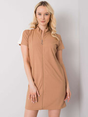 коричневое платье casandra rue paris цена и информация | Платья | kaup24.ee