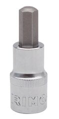 Kuuskant padrunotsak Irimo, 6x60mm 1/2" hind ja info | Käsitööriistad | kaup24.ee