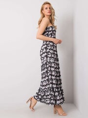 Платье для женщин, белое цена и информация | Платья | kaup24.ee