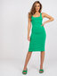 Kleit, roheline hind ja info | Kleidid | kaup24.ee