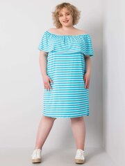 Kleit, sinine hind ja info | Kleidid | kaup24.ee