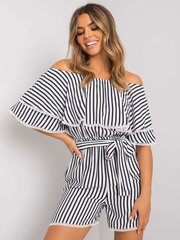 Kleit, valge ja must hind ja info | Naiste pükskostüümid | kaup24.ee