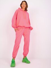 Komplekt, fluo roosa hind ja info | Naiste kostüümid | kaup24.ee