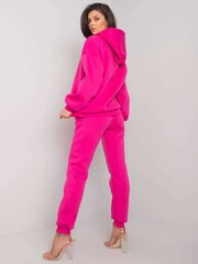 Комплект BR-KMPL-1079.27 СВЕТЛО-РОЗОВЫЙ factory-BR-KMPL-1079.27-bright pink-XL цена и информация | Спортивная одежда для женщин | kaup24.ee