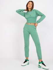 Женская пижама 3в1 Envy lingerie цена и информация | Спортивная одежда для женщин | kaup24.ee