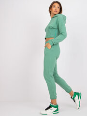Женская пижама 3в1 Envy lingerie цена и информация | Спортивная одежда для женщин | kaup24.ee