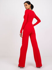 Komplekt, punane hind ja info | Naiste kostüümid | kaup24.ee