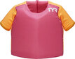 Laste ujumisvest varrukatega TYR Floation Shirt, 15-30kg hind ja info | Ujumisvestid ja -kätised | kaup24.ee