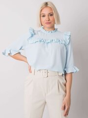 Женская блузка цена и информация | Женские блузки, рубашки | kaup24.ee