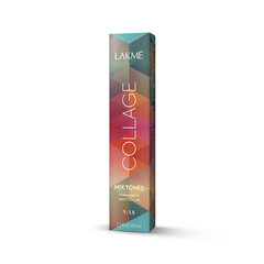 Püsivärv Lakmé Collage Mix Tones Nº 0/50 60 ml hind ja info | Lakme Kosmeetika, parfüümid | kaup24.ee