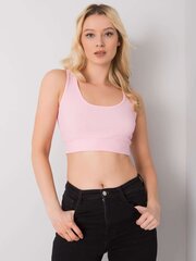 Top, roosa цена и информация | Женские блузки, рубашки | kaup24.ee