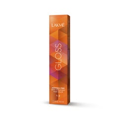 Стойкая краска для волос Lakmé Gloss Nº 8/00, 60 мл цена и информация | Краска для волос | kaup24.ee
