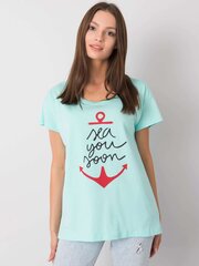 T-särk, min hind ja info | Naiste T-särgid, topid | kaup24.ee