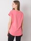 T-särk, roosa hind ja info | Naiste T-särgid | kaup24.ee